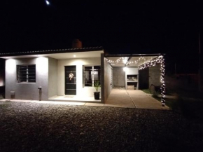 Casa Lorvic